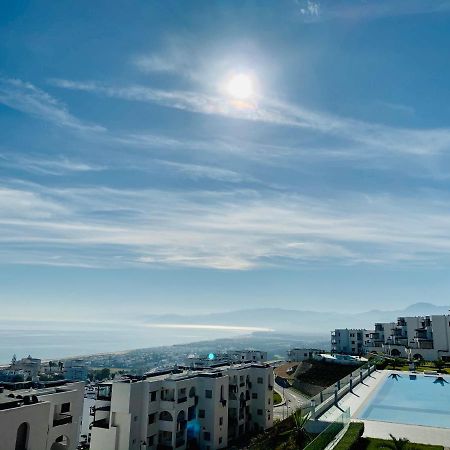 Appartement Bellavista - קאבו נגרו מראה חיצוני תמונה