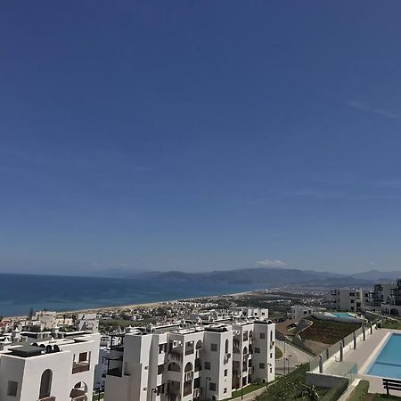 Appartement Bellavista - קאבו נגרו מראה חיצוני תמונה