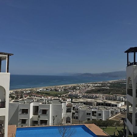 Appartement Bellavista - קאבו נגרו מראה חיצוני תמונה