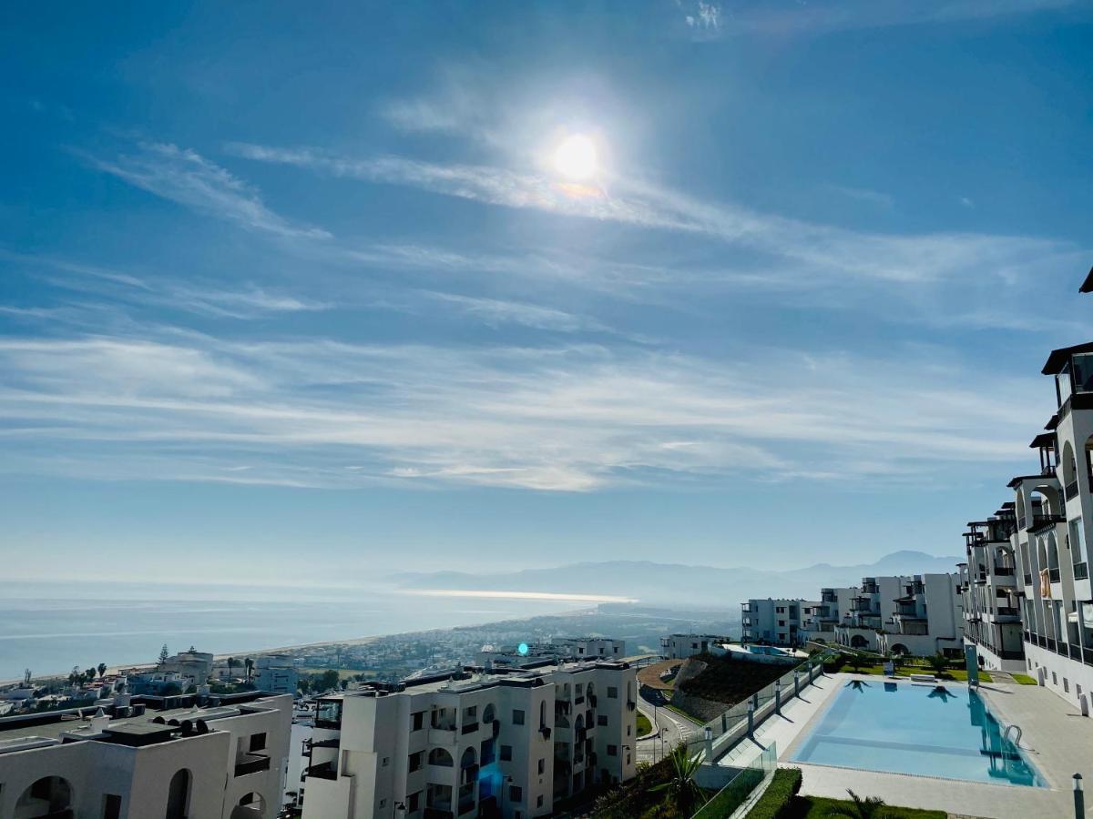Appartement Bellavista - קאבו נגרו מראה חיצוני תמונה