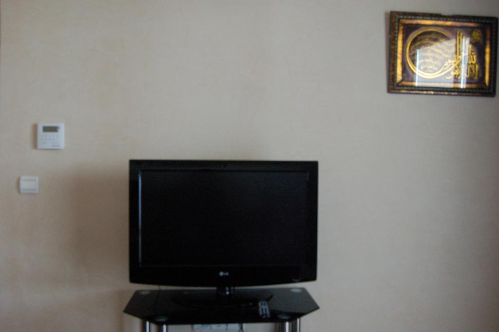 Appartement Bellavista - קאבו נגרו חדר תמונה