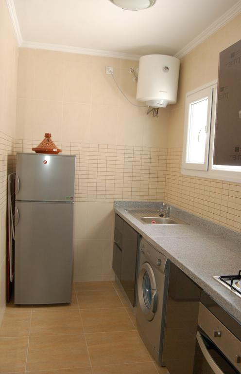 Appartement Bellavista - קאבו נגרו חדר תמונה