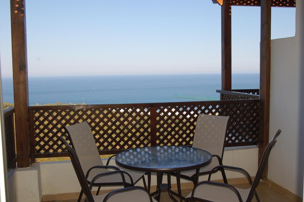 Appartement Bellavista - קאבו נגרו חדר תמונה