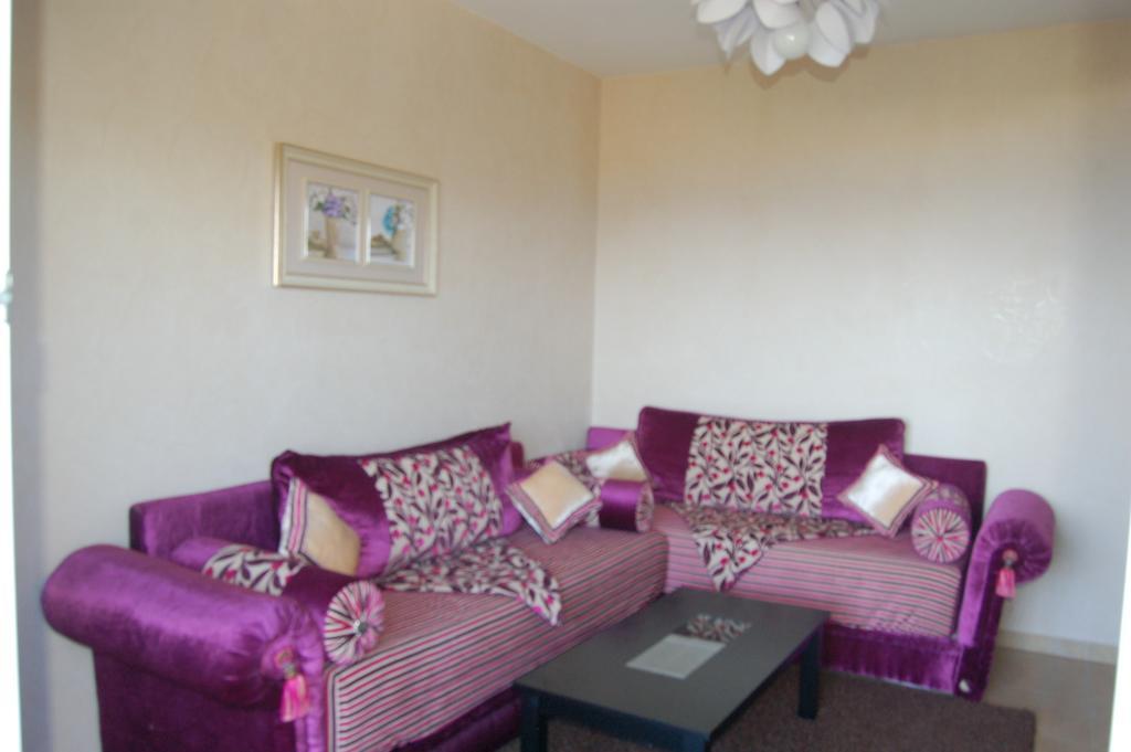 Appartement Bellavista - קאבו נגרו חדר תמונה