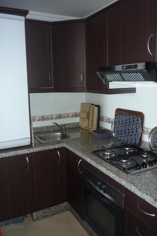 Appartement Bellavista - קאבו נגרו חדר תמונה