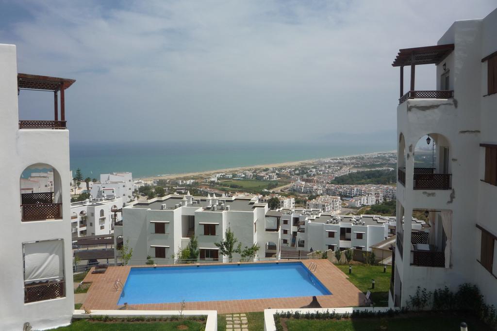 Appartement Bellavista - קאבו נגרו חדר תמונה