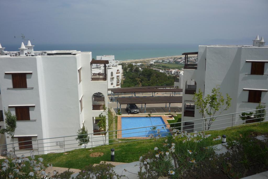 Appartement Bellavista - קאבו נגרו חדר תמונה