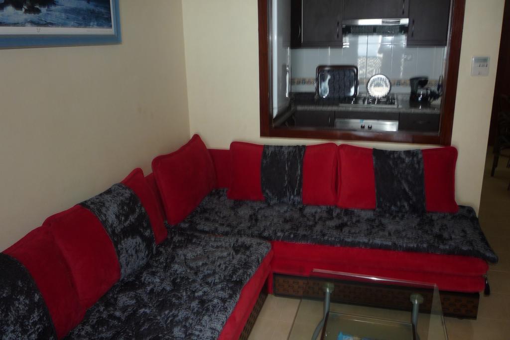 Appartement Bellavista - קאבו נגרו חדר תמונה