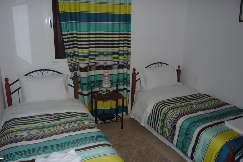 Appartement Bellavista - קאבו נגרו חדר תמונה