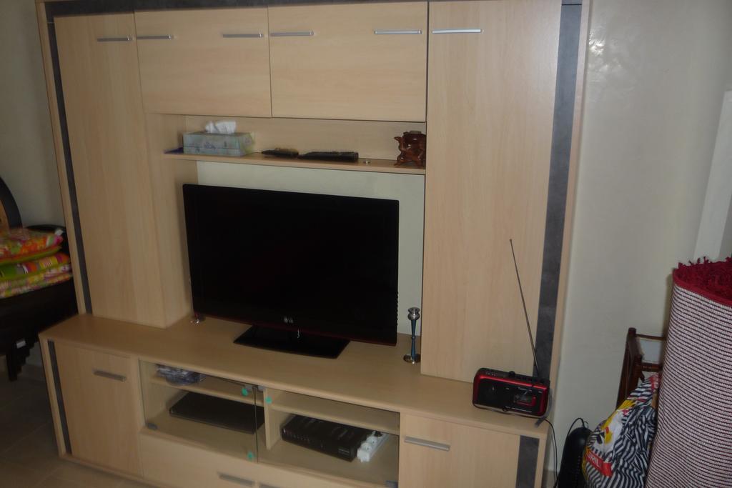 Appartement Bellavista - קאבו נגרו חדר תמונה