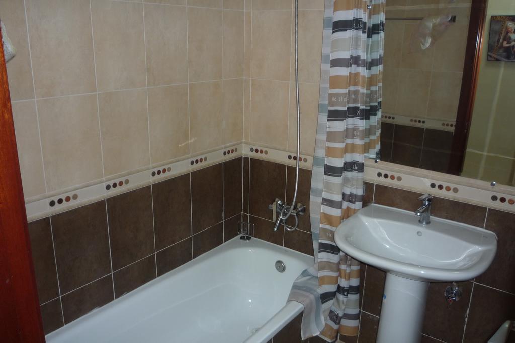 Appartement Bellavista - קאבו נגרו חדר תמונה