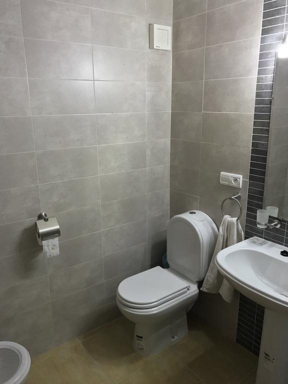Appartement Bellavista - קאבו נגרו מראה חיצוני תמונה