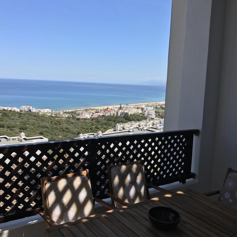 Appartement Bellavista - קאבו נגרו מראה חיצוני תמונה