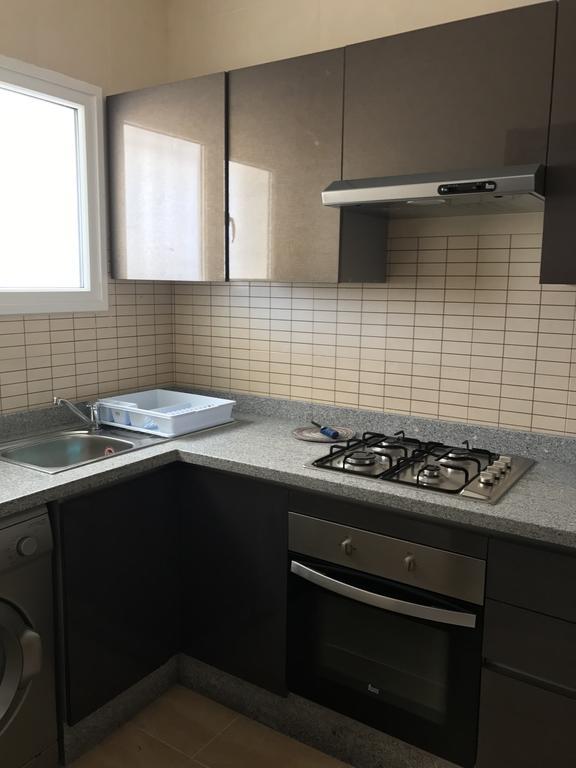 Appartement Bellavista - קאבו נגרו מראה חיצוני תמונה