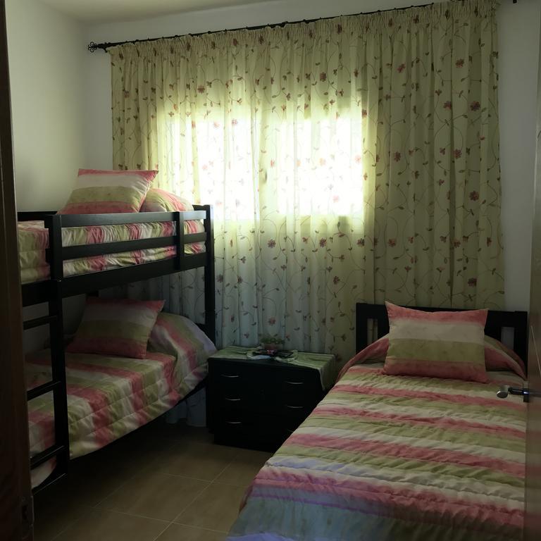 Appartement Bellavista - קאבו נגרו מראה חיצוני תמונה