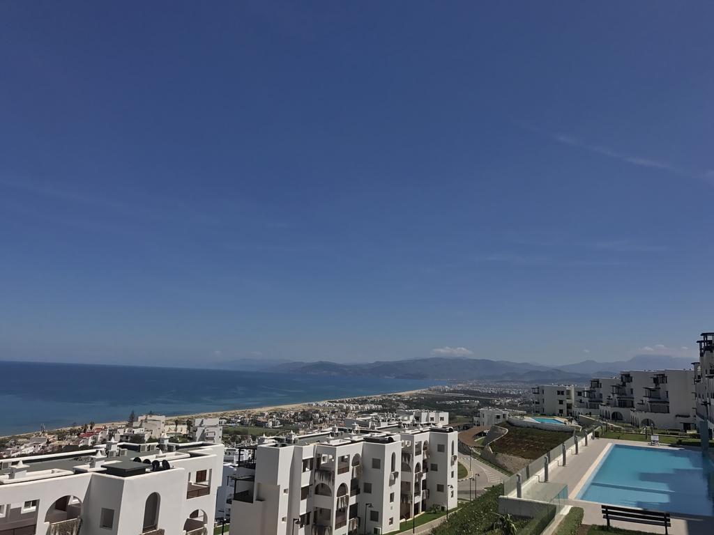 Appartement Bellavista - קאבו נגרו מראה חיצוני תמונה