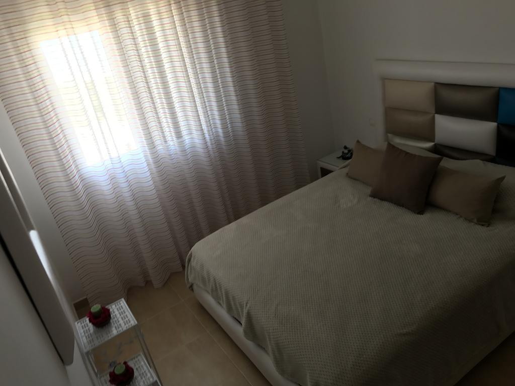 Appartement Bellavista - קאבו נגרו מראה חיצוני תמונה