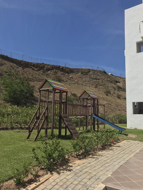 Appartement Bellavista - קאבו נגרו מראה חיצוני תמונה