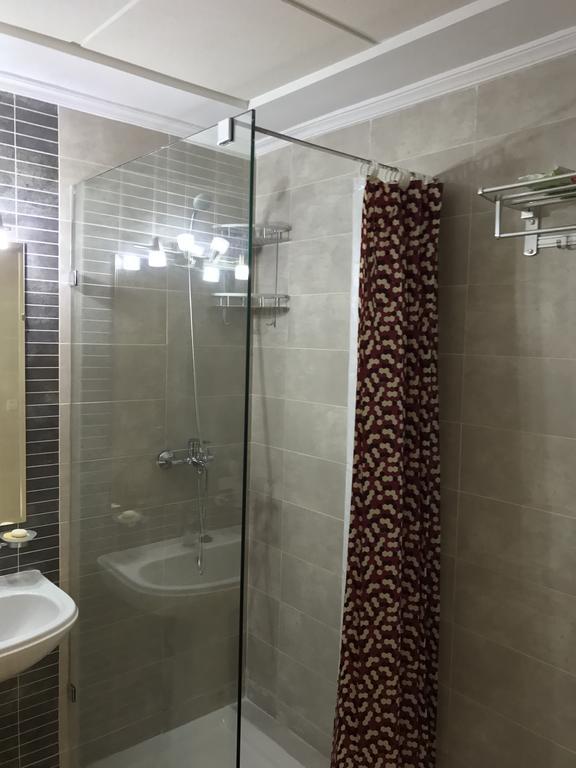 Appartement Bellavista - קאבו נגרו מראה חיצוני תמונה