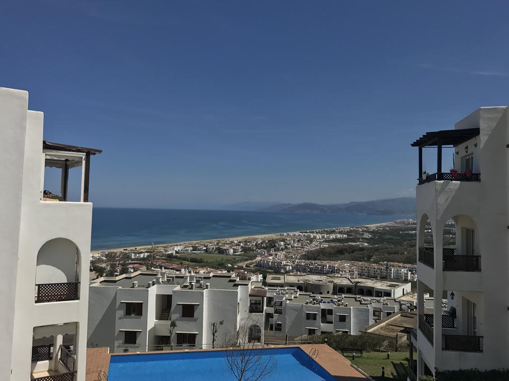 Appartement Bellavista - קאבו נגרו מראה חיצוני תמונה